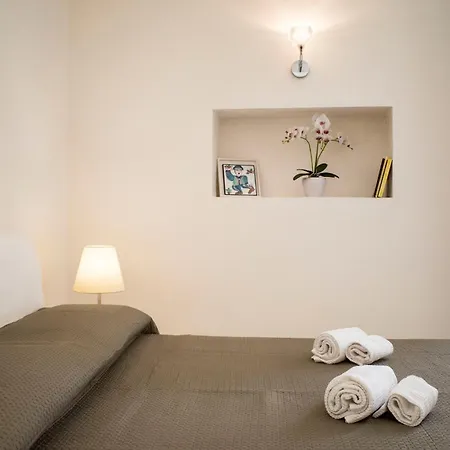 Apartment Casa Santa Domenica - Town Center Taormina