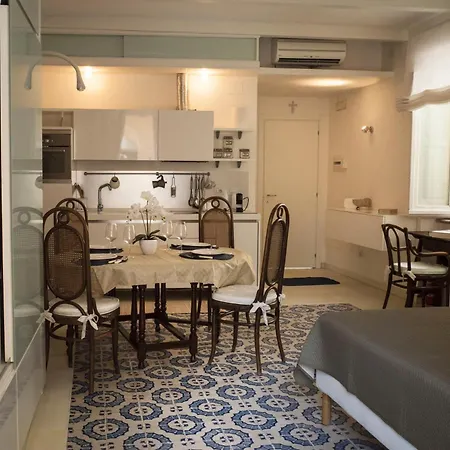Apartment Casa Santa Domenica - Town Center