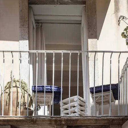 Casa Santa Domenica - Town Center Apartment Taormina