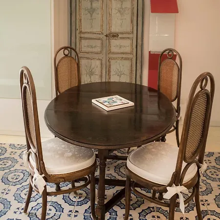 Casa Santa Domenica - Town Center Daire